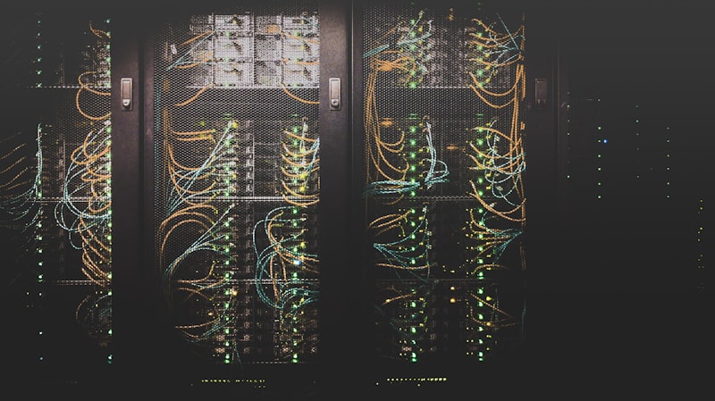 Giải pháp Mạng LAN & Wi-Fi doanh nghiệp cho trường đại học v - Wise Tech