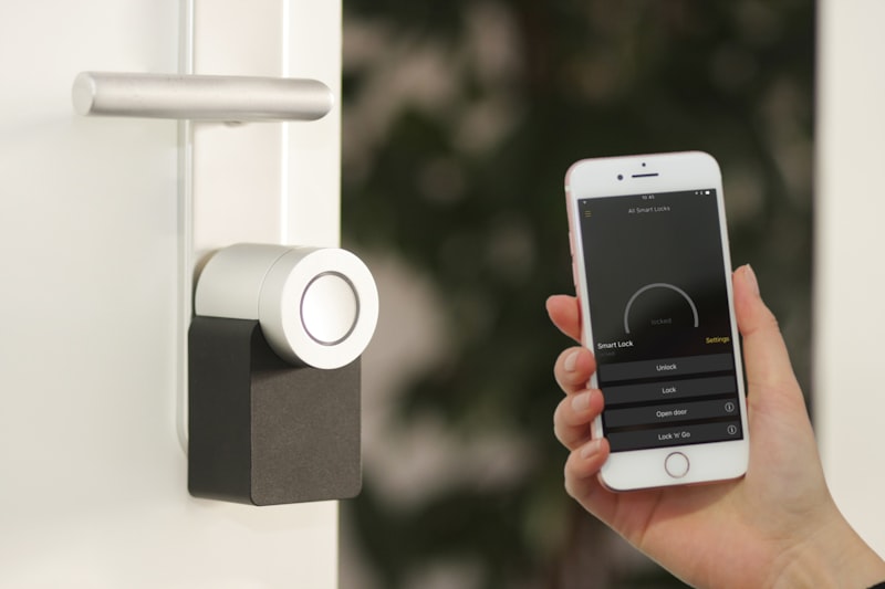 Camera doanh nghiệp: Công cụ và nền tảng phổ biến nhất cho d - Wise Tech